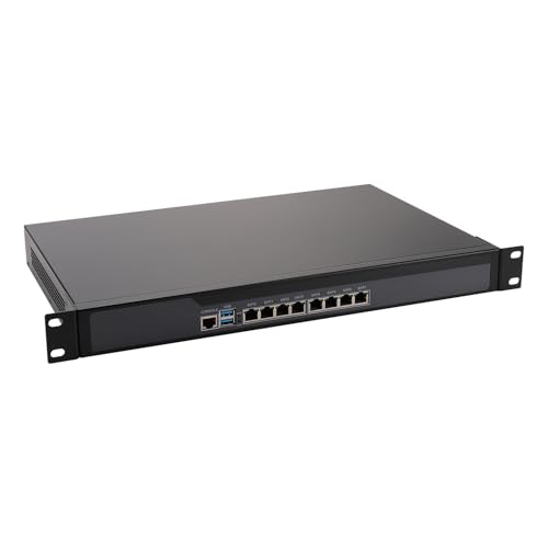 Appliance Réseau Mikrotik OPNsense pour Sécuriser l'Infrastructure Informatique