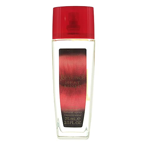 Beyonce Heat Kissed Fragrance Spray, 75 ml,FLBEY045