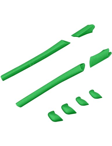 Image of EZReplace Replacement Rubber Kits for Oakley Half Jacket /Half Jacket XLJ Sunglasses