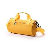 ⛺{Stockage}: L'intérieur de ce sac de voyage a une conception de structure hiérarchique, qui peut stocker vos effets personnels de manière isolée, tels que téléphones portables, livres, vêtements, chaussures, livres, gobelets d'eau, cosmétiques, batterie externe, etc.