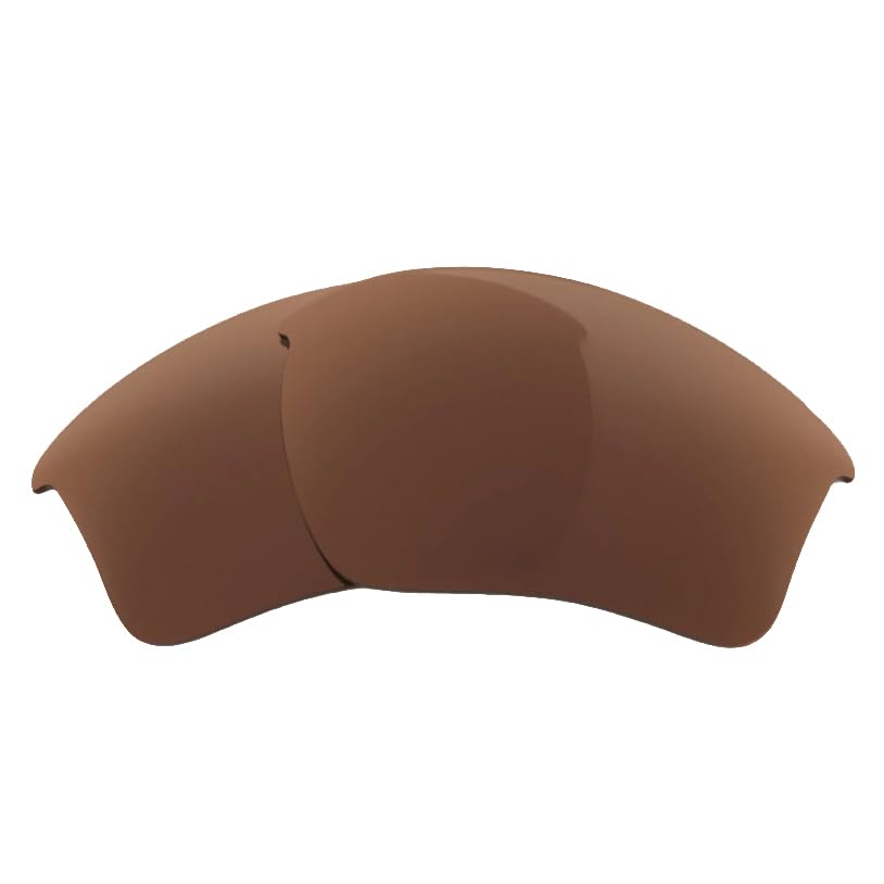 Image of Replacement Lenses fit for Oakley Half jacket 2.0 XL Sunglasses Polarized Lense,Easy To Install | Fit Perfectly