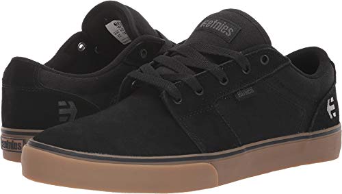 Image of Etnies Men's Barge LS x Metal Mulisha