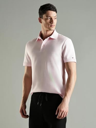 Image of Tommy Hilfiger Men Polo Shirt