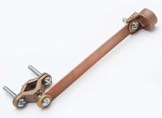 Bronze Grounding Connector Mechanical - Pack Of 6