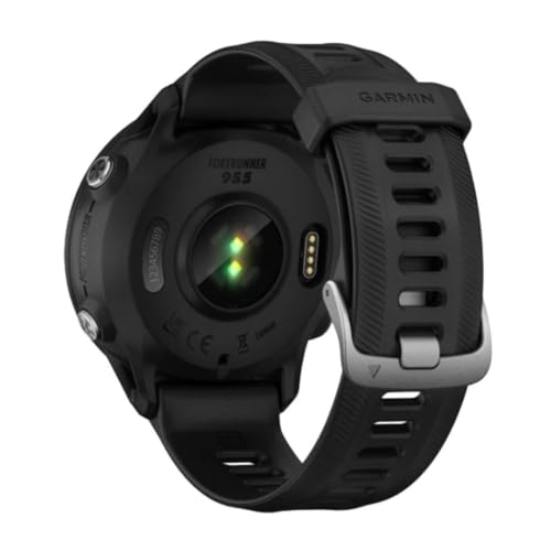Garmin Forerunner 955 7