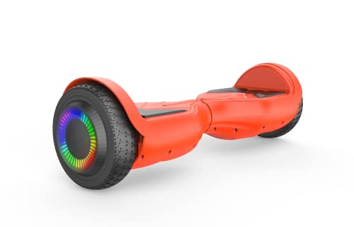 Felimoda Hoverboard, Hoverboard for Kids Ages 6-12, 6.5