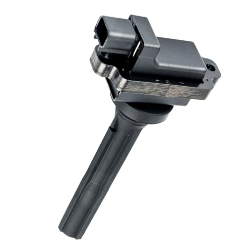 Image of PHILTOP UF169 Ignition Coil 4 Packs Fit for 1996-1997 Sidekick 1.8L