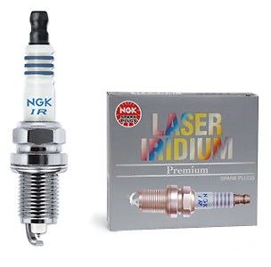 Boating Accessories 41-ILFR6GE New Ngk Laser Iridium Spark Plug Ilfr6Ge thumb #1