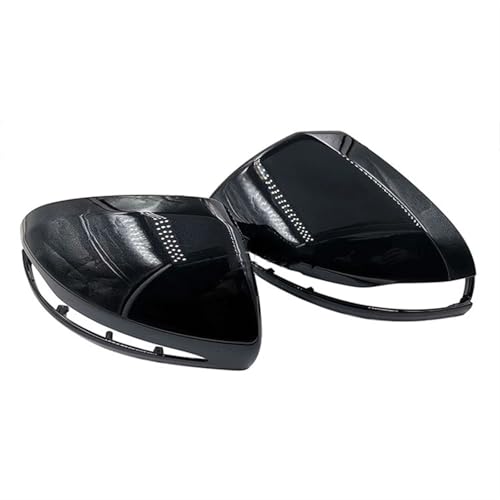 �E�B���O�~���[ �J�o�[ �n�E�W���O Compatible With For Glc X253 For W213 Sedan 2016 2017 2018 2019 For E-Class Coupe 2018 �E�C���O�h�A�T�C�h�~���[�V�F���L���b�v�n�E�W��