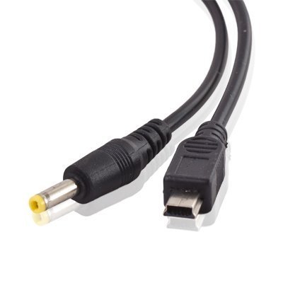 Ce Compass 2In1 Usb Dc Power Charger & Data Trabsfer Cable For Sony Psp 1000 2000 #TOP1