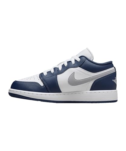 Image of Jordan Youth Air 1 GS 553560 053 Vintage Grey - Size