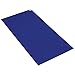 Disposable Tacky Mat, Blue, 36 in. L, PK4
