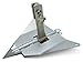 RED ROCK Ground Anchor 12,000 lb Capacity | Heavy-Duty Steel Off-Road Recovery Anchor | Adjustable Angles & Foldable Design | Universal Self-Recovery Tool for Off-Road Use