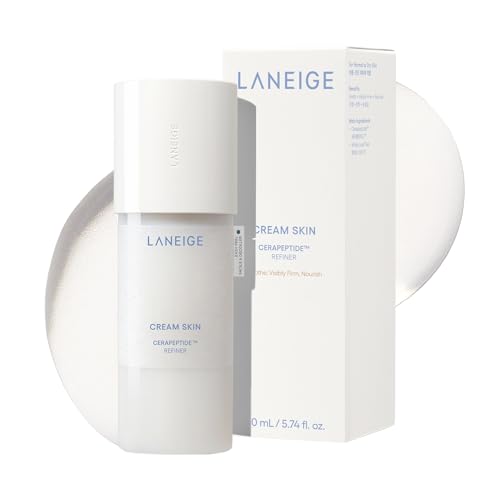 ラネージュ クリームスキン ローション 170mL