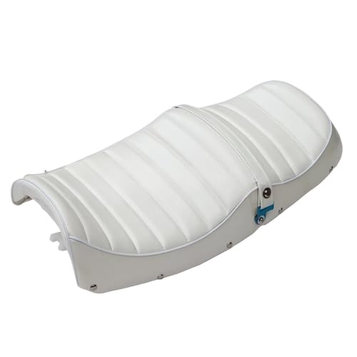 Cojín asiento completo motocicleta CB400 VTEC1 VTEC2 VTEC3 VTEC4 VTEC5 2
