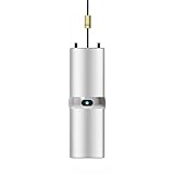 Purificateur dair pour la maison, Mini collier de purificateur dair...