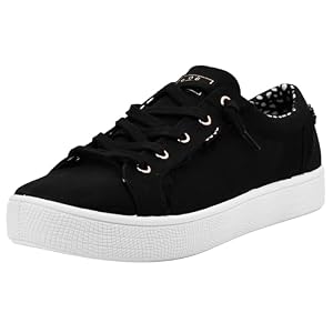 Skechers Womens 113328 Sneaker