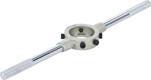 BGS 943 | Schneideisenhalter | #4 | 30 x 11 mm