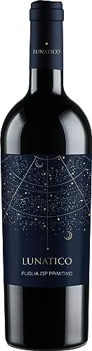 Farnese Lunatico Puglia IGP Primitivo 2022 0.75 L Flasche