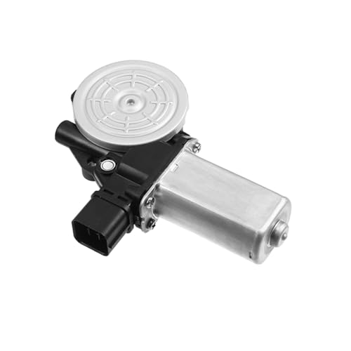 Elevalunas eléctrico delantero izquierdo con motor para Honda Civic 2006-2011 pieza 72250-SNA-A03