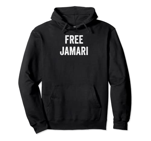 Questo è un modo perfetto per mostrare supporto a Jamari!