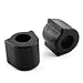 Produktbild Stabilisator Buchse Vorne, 2Stk. 25mm Stabilisator Buchse Vorne Anti Sway Bar Bushing für E Klasse W212 09-16 2123230965, Schwarz