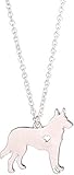 Este collar bien hecho para mujer refleja perfectamente la belleza de la clavícula femenina, convirtiéndote en el foco de la multitud.