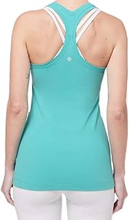 Lululemon Cool Racerback (Eucalyptus, 10)