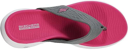 Image of Skechers Women's On-the-go 600 Sunny