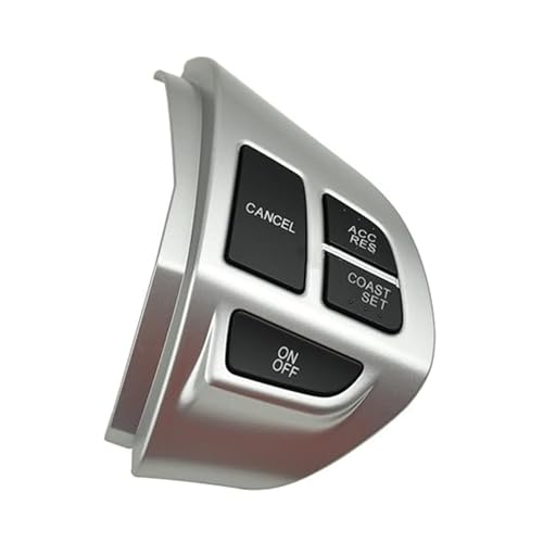 Régulateur de Vitesse Mitsubishi ASX et RVR commande au volant avec bouton audio de rechange