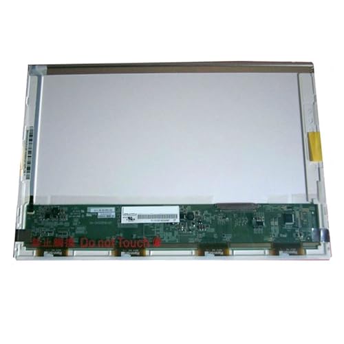 Écran LCD HSD121PHW1 dalle premium de rechange 12,1 pouces haute fidélité