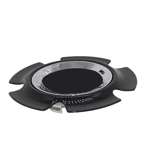 Cache-moyeu de roue compatible avec Bentley C-808 pour remplacer un cache perdu