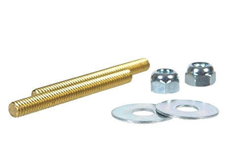 PP835-150ORE Oregon-Portland Code Toilet Bolt Set