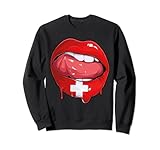 Pelota fútbol Suiza Sudadera