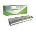 Produktbild Green2Print Toner gelb 5000 Seiten ersetzt Oki 47095701 passend für Oki C824, C834, C844