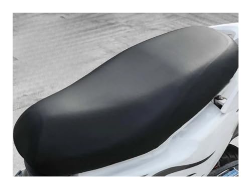 Funda para Asiento De Motocicleta, Impermeable, A Prueba De Polvo, Protector Solar, Funda Protectora para Asiento De Motocicleta, Accesorios Funda cojín Asiento