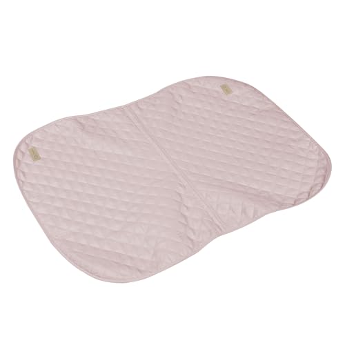 Licol et couverture de voltige rose pour cheval à bascule d'extérieur roba - 5