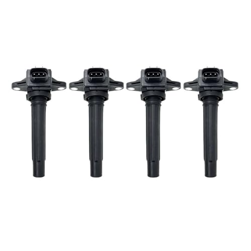 Bobine d'allumage pour naviguer en mer avec Yamaha WaveRunner FX VX Cruiser 4 pièces