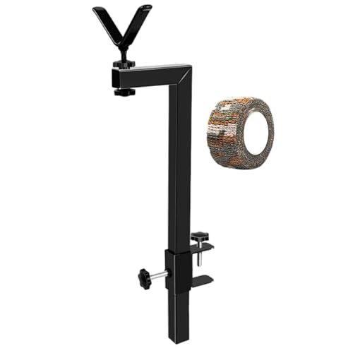 Support d'éclairage portable et pliable pour randonnée et photo