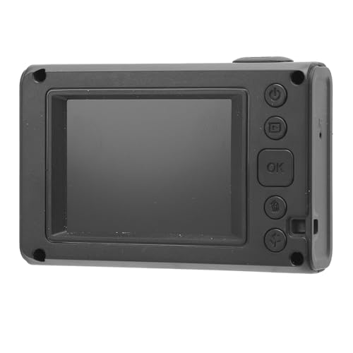 Cámara Digital ANGGREK Compacta 48MP TFT 2.2'' Negra miniatura 3