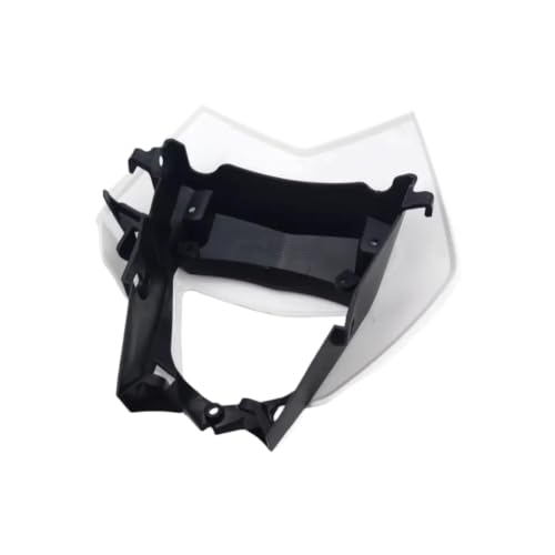 Couvercle de phare compatible Freeride E-SM 2016 E-XC 2015 cache moto - 5