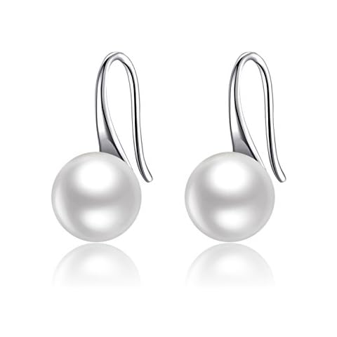 Boucles d'oreilles en perles AMIGUO Cover