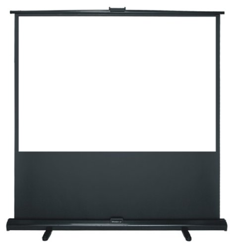 Amazon | KIKUCHI 80インチ床置きタイプ4:3スクリーン GUP-80W  