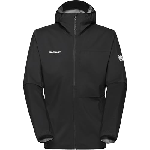 Mammut, Ducan Light HS Hooded Jacket - Men's