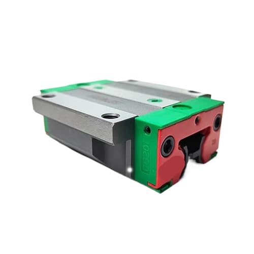 CGW25CC guidage linéaire bloc CGW25CA rail de précision 1 pièce