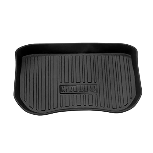 Tapis de sol sur mesure pour Tesla Model 3 en TPE premium haute résistance 2022