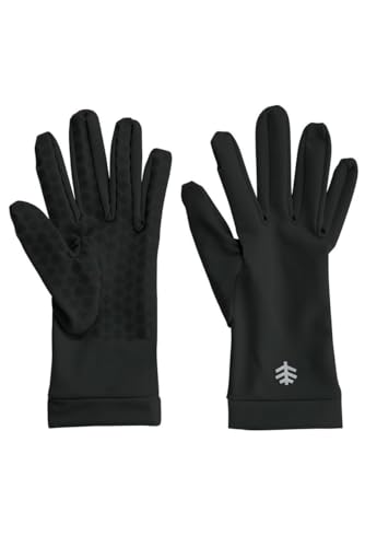 Coolibar UV Driving Gloves - UPF 50+ Sun Protection - Sawyer