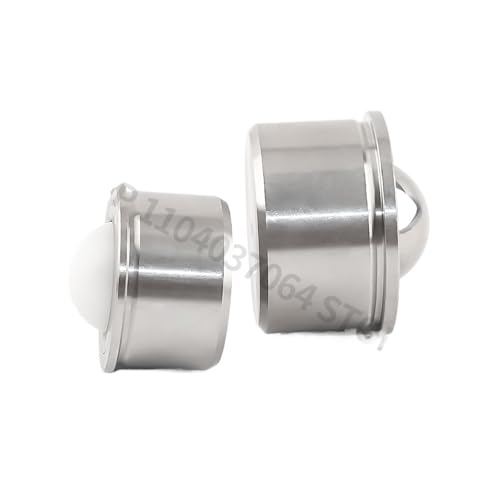 Rodamiento de bolas de transferencia inoxidable para un movimiento suave y duradero 5