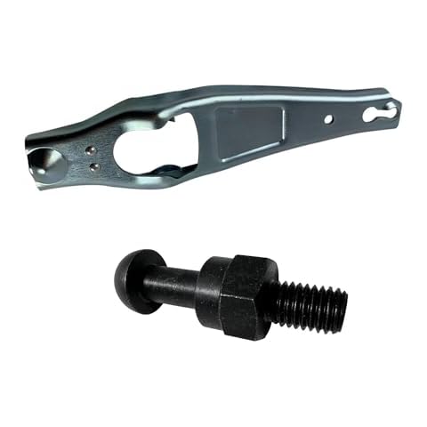 IBESTWOLF Clutch Fork for Mustang Cover