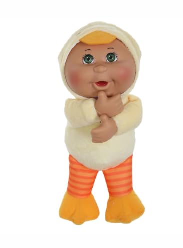 Cutie Duck Delaney canard en peluche pour sieste et dodo bébé